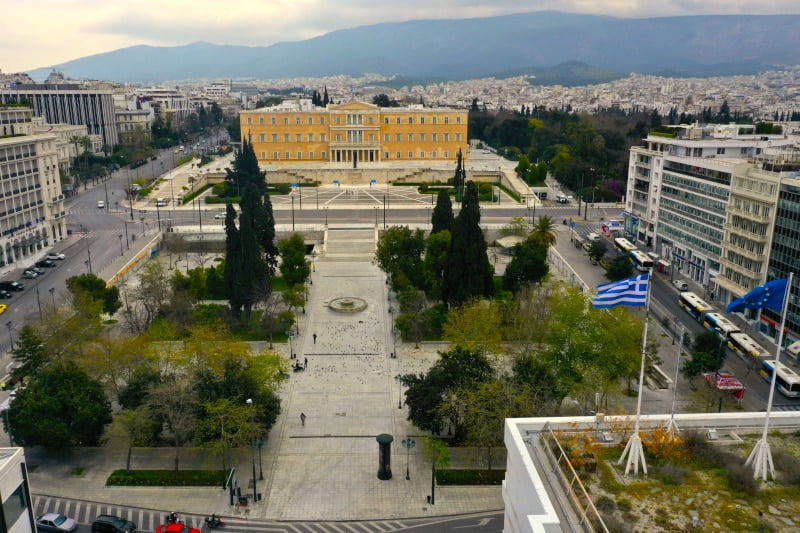 Guardian | Εξαιρετικό άρθρο για την Ελλάδα