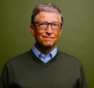O Bill Gates θέλει να δημιουργήσει μια ομάδα άμεσης δράσης για να προλάβει την επόμενη πανδημία