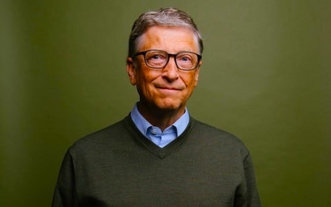 Bill Gates | Να γίνει δίκαια η διανομή του εμβολίου σε όλο τον κόσμο