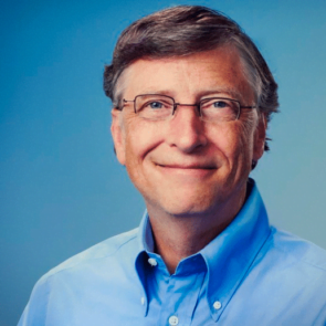 Bill Gates |  Εως το φθινόπωρο του 2021 για είμαστε ασφαλείς