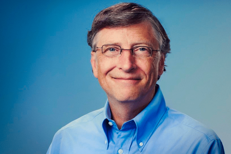 Bill Gates |  Εως το φθινόπωρο του 2021 για είμαστε ασφαλείς