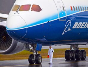 Boeing | Από 2 έως 3 χρόνια θα χρειαστεί για να επιστρέψει η εναέρια κυκλοφορία σε πλήρη κανονικότητα