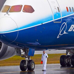 Boeing | Από 2 έως 3 χρόνια θα χρειαστεί για να επιστρέψει η εναέρια κυκλοφορία σε πλήρη κανονικότητα