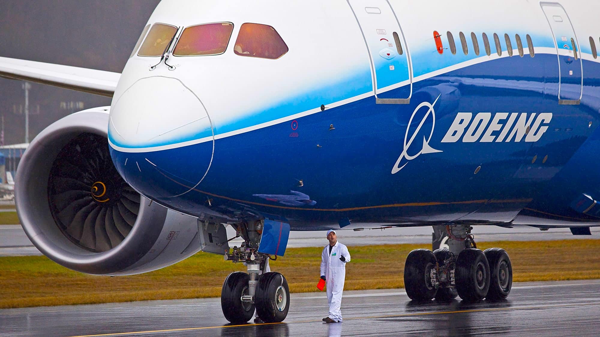Boeing | Από 2 έως 3 χρόνια θα χρειαστεί για να επιστρέψει η εναέρια κυκλοφορία σε πλήρη κανονικότητα
