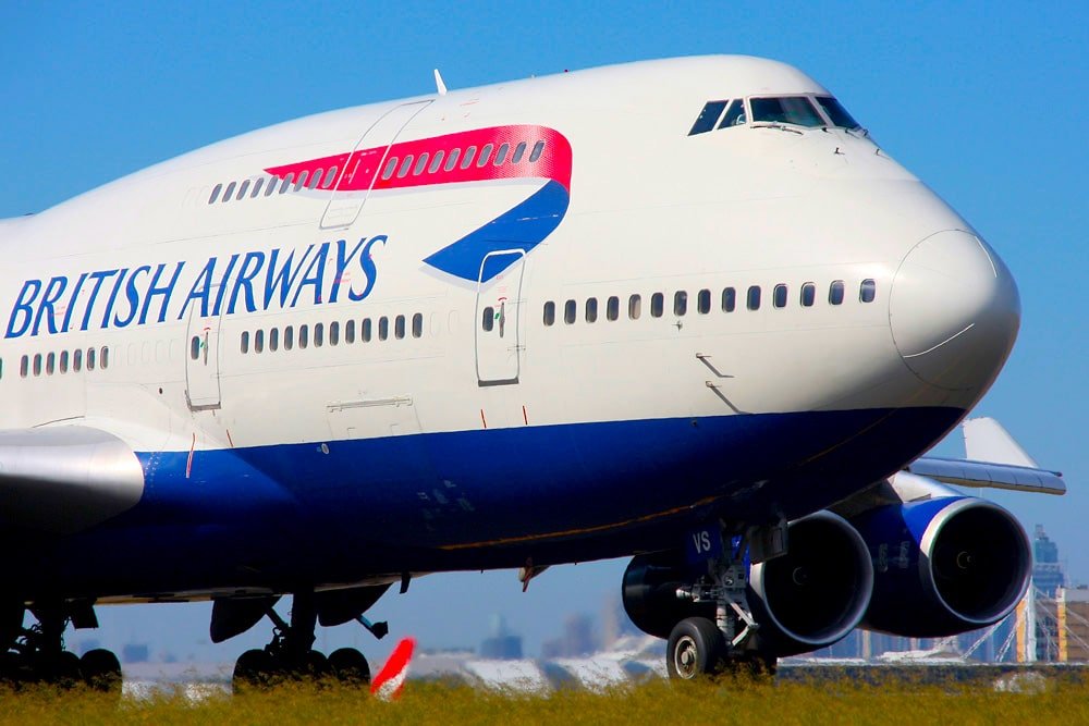 Οι British Airways, SAS και Norwegian Air θα προχωρήσουν σε απολύσεις