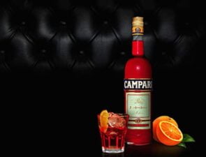 Η Campari και η Moët Hennessy ενώνουν δυνάμεις και επενδύουν στο ηλεκτρονικό εμπόριο 