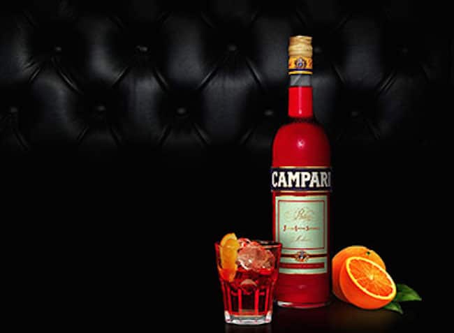 Η Campari και η Intercos παράγουν αλκοολούχο απολυμαντικό για νοσοκομεία