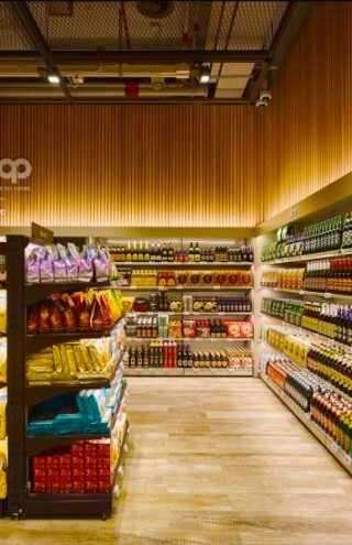 Η Co-op Italia απαιτεί από τους πελάτες να προγραμματίζουν online για να εισέλθουν στα καταστήματά της
