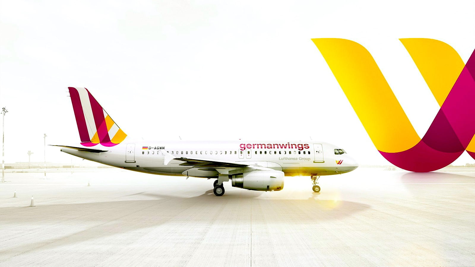 Η Lufthansa καθηλώνει τα αεροπλάνα της θυγατρικής της Germanwings