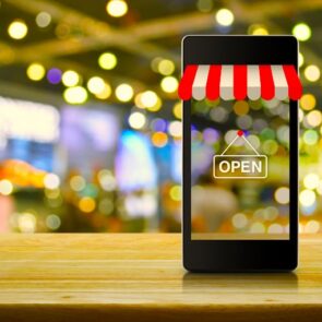 Πάνω από 4 εκατ. online επισκέπτες στα super market τον Μάρτιο