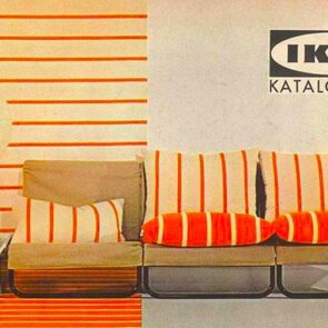 Τα vintage προιόντα της Ikea ξανακάνουν επιτυχία