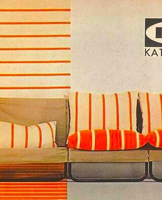 Τα vintage προιόντα της Ikea ξανακάνουν επιτυχία