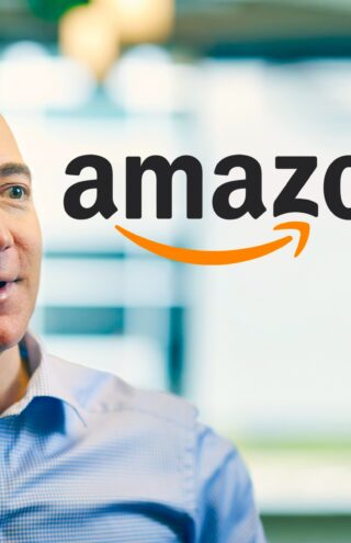Ο Jeff Bezos και ο τρόπος ηγεσίας