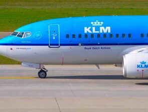 Η KLM ξεκινά πτήσεις από 6 Ιουνίου από Άμστερνταμ προς Αθήνα