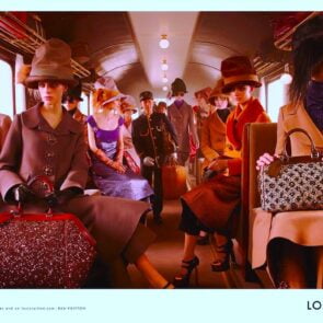 O όμιλος πολυτελείας LVMH εξηγεί γιατί θα συνεχίσει να πουλά γούνα