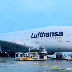 Lufthansa | Ετοιμάζεται για τη μεταφορά εμβολίων κατά του κορωνοϊού