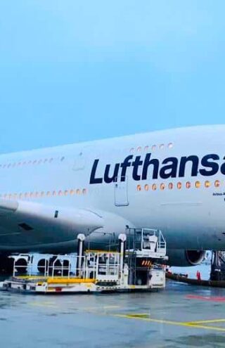 Σοβαρή επιπλοκή στο σχέδιο διάσωσης της Lufthansa
