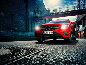 Mercedes Benz Hellas: Τα νέα δεδομένα και η κυριαρχία του αστεριού στην Ελλάδα