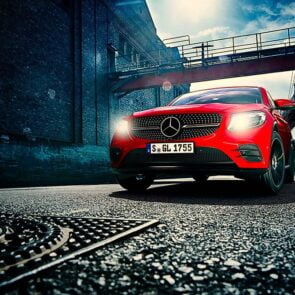 Mercedes Benz Hellas: Τα νέα δεδομένα και η κυριαρχία του αστεριού στην Ελλάδα