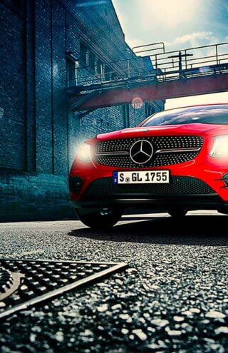 Mercedes Benz Hellas: Τα νέα δεδομένα και η κυριαρχία του αστεριού στην Ελλάδα