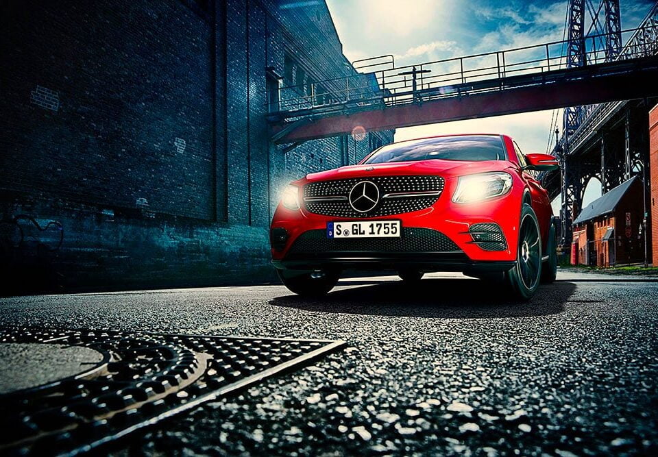 Mercedes Benz Hellas: Τα νέα δεδομένα και η κυριαρχία του αστεριού στην Ελλάδα
