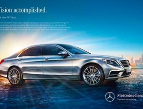 Η Daimler|Mercedes-Benz βλέπει σταθεροποίηση στην αγορά της Κίνας