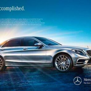 Η Daimler|Mercedes-Benz βλέπει σταθεροποίηση στην αγορά της Κίνας