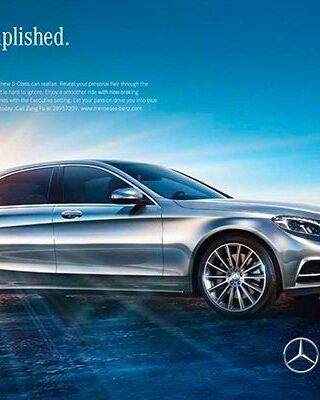 Η Daimler|Mercedes-Benz βλέπει σταθεροποίηση στην αγορά της Κίνας