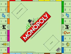 Η Hasbro σχεδιάζει να αντικαταστήσει τις κάρτες της Monopoly με σκοπό την προώθηση κοινωνικών μηνυμάτων