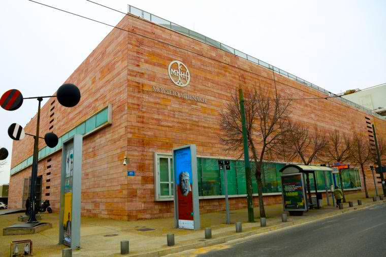 Το Μουσείο Μπενάκη ζητά στήριξη