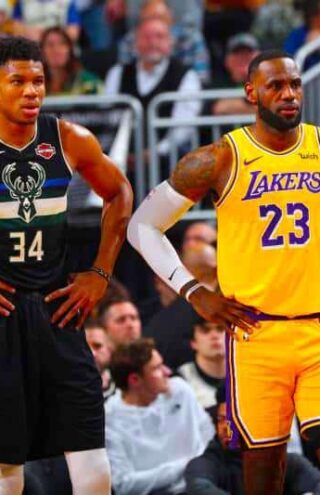 Google και NBA λανσάρουν εφαρμογή για μια virtual εμπειρία για τους fans του μπάσκετ
