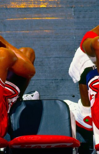 Το «The Last Dance» απογειώνει την μάρκα Jordan της Nike