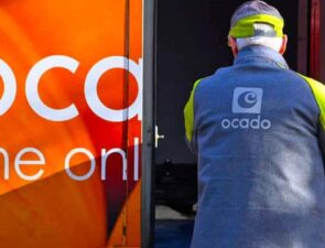 Η Ocado ξοδεύει  1.5 εκατομμύριο λίρες σε 100,000 COVID-19 κιτ δοκιμών για το προσωπικό της