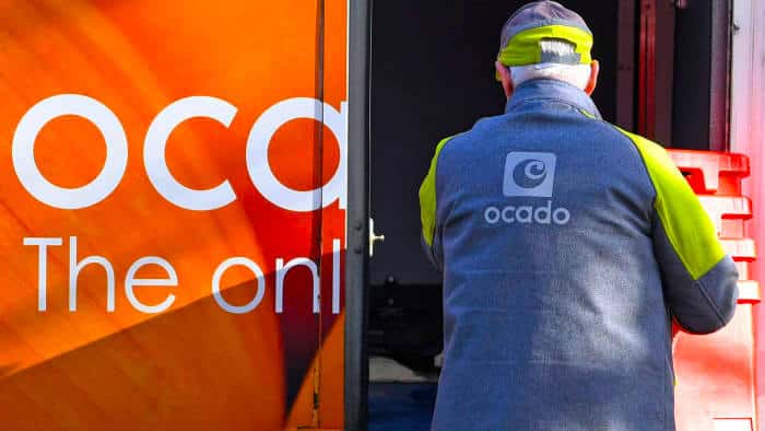 Η Ocado ξοδεύει  1.5 εκατομμύριο λίρες σε 100,000 COVID-19 κιτ δοκιμών για το προσωπικό της