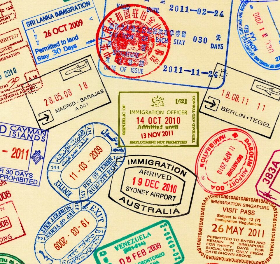 Οι ασιατικές χώρες κυριαρχούν στα ισχυρότερα διαβατήρια του κόσμου – έκτη η Ελλάδα