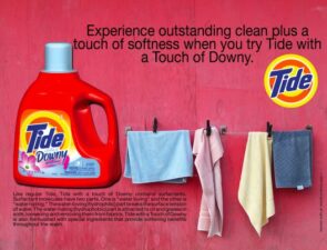 Τα αποτελέσματα της P&#038;G δείχνουν ότι ο covid-19 κατευθύνει τους καταναλωτές στις μεγάλες μάρκες
