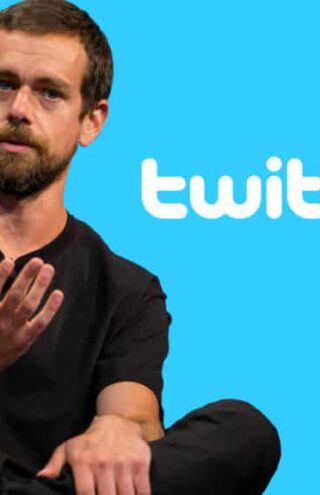Ο συνιδρυτής του Twitter Τζακ Ντόρσι δίνει 1 δις. δολάρια για την αντιμετώπιση του κορωνοιού