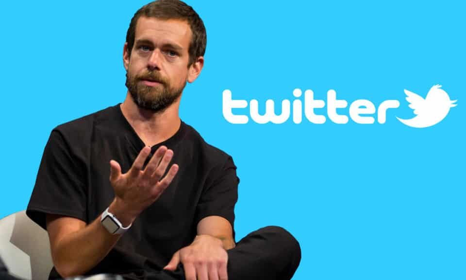 Ο συνιδρυτής του Twitter Τζακ Ντόρσι δίνει 1 δις. δολάρια για την αντιμετώπιση του κορωνοιού