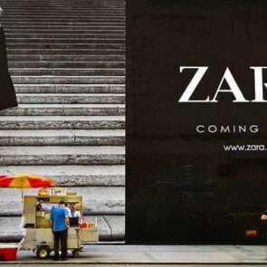Τα Zara και η H&#038;M θα δυσκολευτούν τα επόμενα χρόνια εάν δεν αλλάξουν επιχειρηματικό μοντέλο