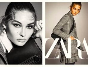 Θετικές εξελίξεις για τα Zara στην Ασία καθώς επιστρέφουν οι αγοραστές