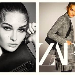 Θετικές εξελίξεις για τα Zara στην Ασία καθώς επιστρέφουν οι αγοραστές