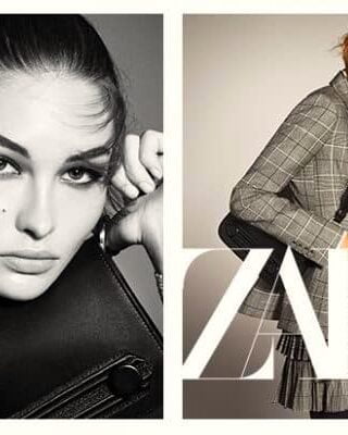 Θετικές εξελίξεις για τα Zara στην Ασία καθώς επιστρέφουν οι αγοραστές
