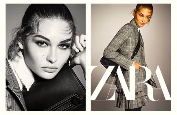 Θετικές εξελίξεις για τα Zara στην Ασία καθώς επιστρέφουν οι αγοραστές