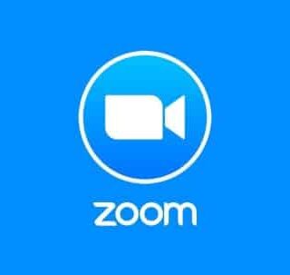 Ήρθε το τέλος του Zoom;