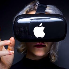 Η Apple συνεχίζει να επενδύει στο VR