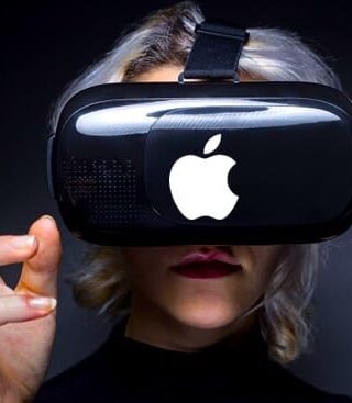Η Apple συνεχίζει να επενδύει στο VR
