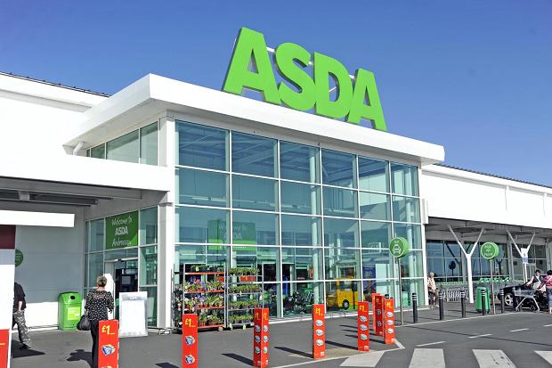 Η Asda ελευθερώνει χιλιάδες delivery slots με νέο στόλο 50 ηλεκτρικών  οχημάτων