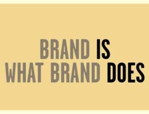 Η πανδημία τόνισε τη σημασία του brand transparency