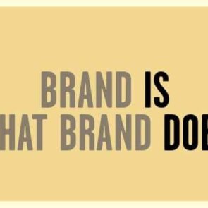 Η πανδημία τόνισε τη σημασία του brand transparency