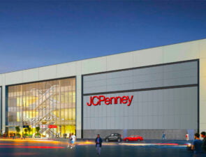 Η JCPenney κατέθεσε αίτηση για υπαγωγή σε καθεστώς χρεοκοπίας